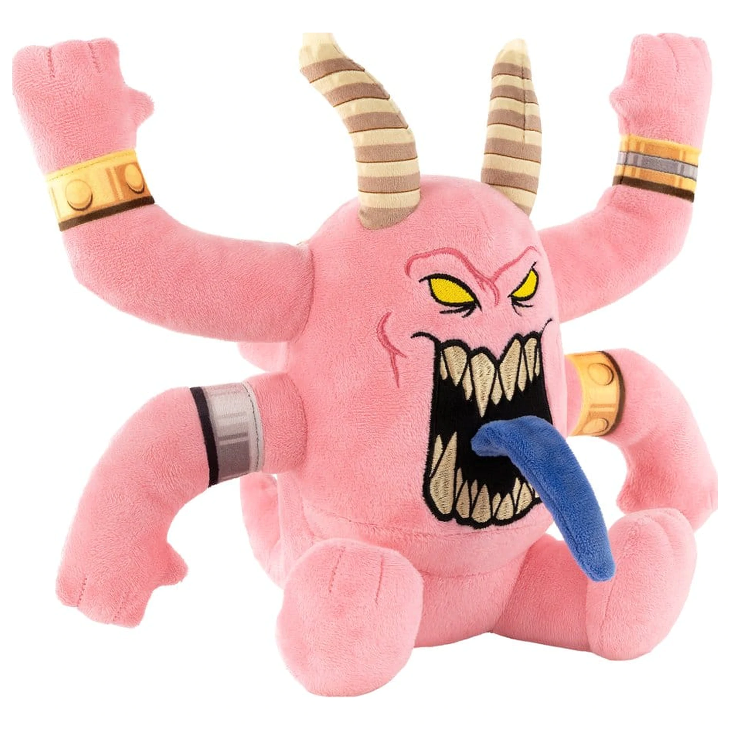 Warhammer Plush Figure Pink Horror of Tzeentch product photo