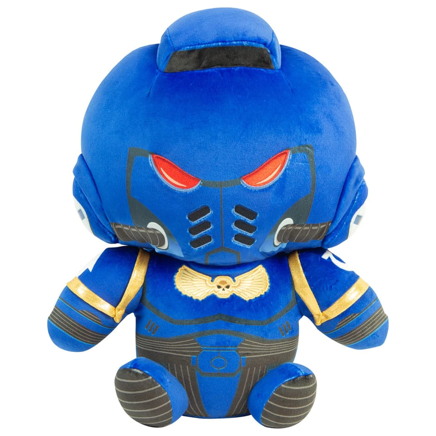 Warhammer Plush Figure Space Marine product photo