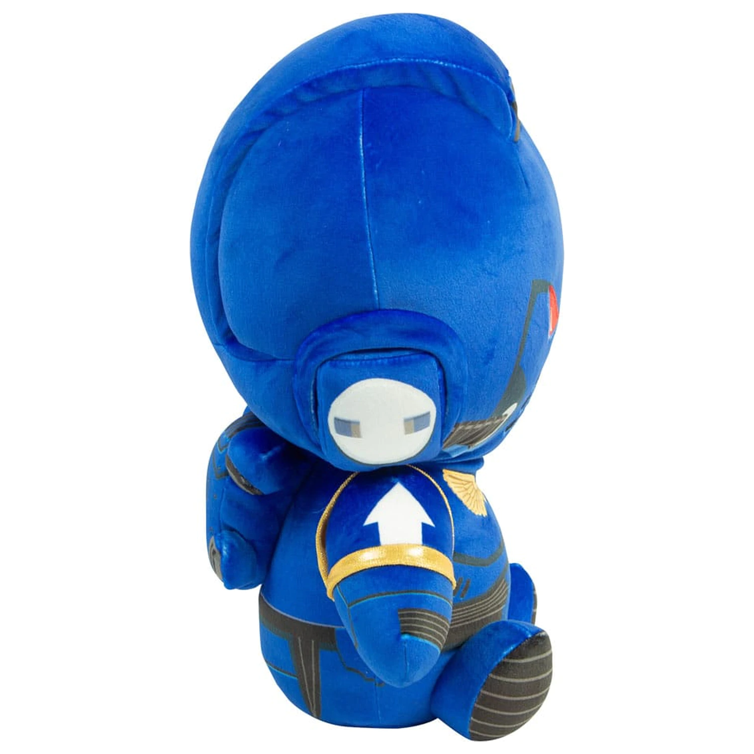 Warhammer Plush Figure Space Marine product photo