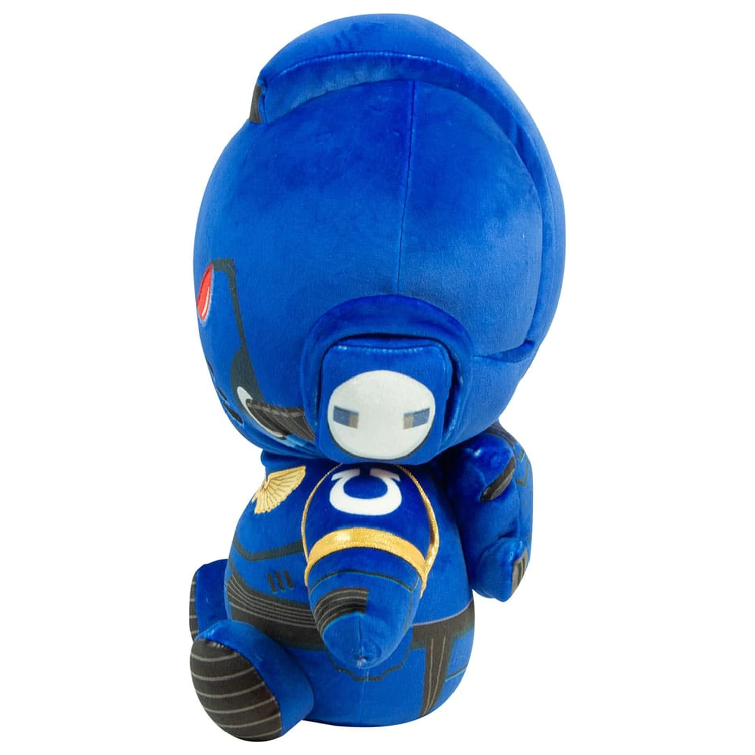 Warhammer Plush Figure Space Marine product photo