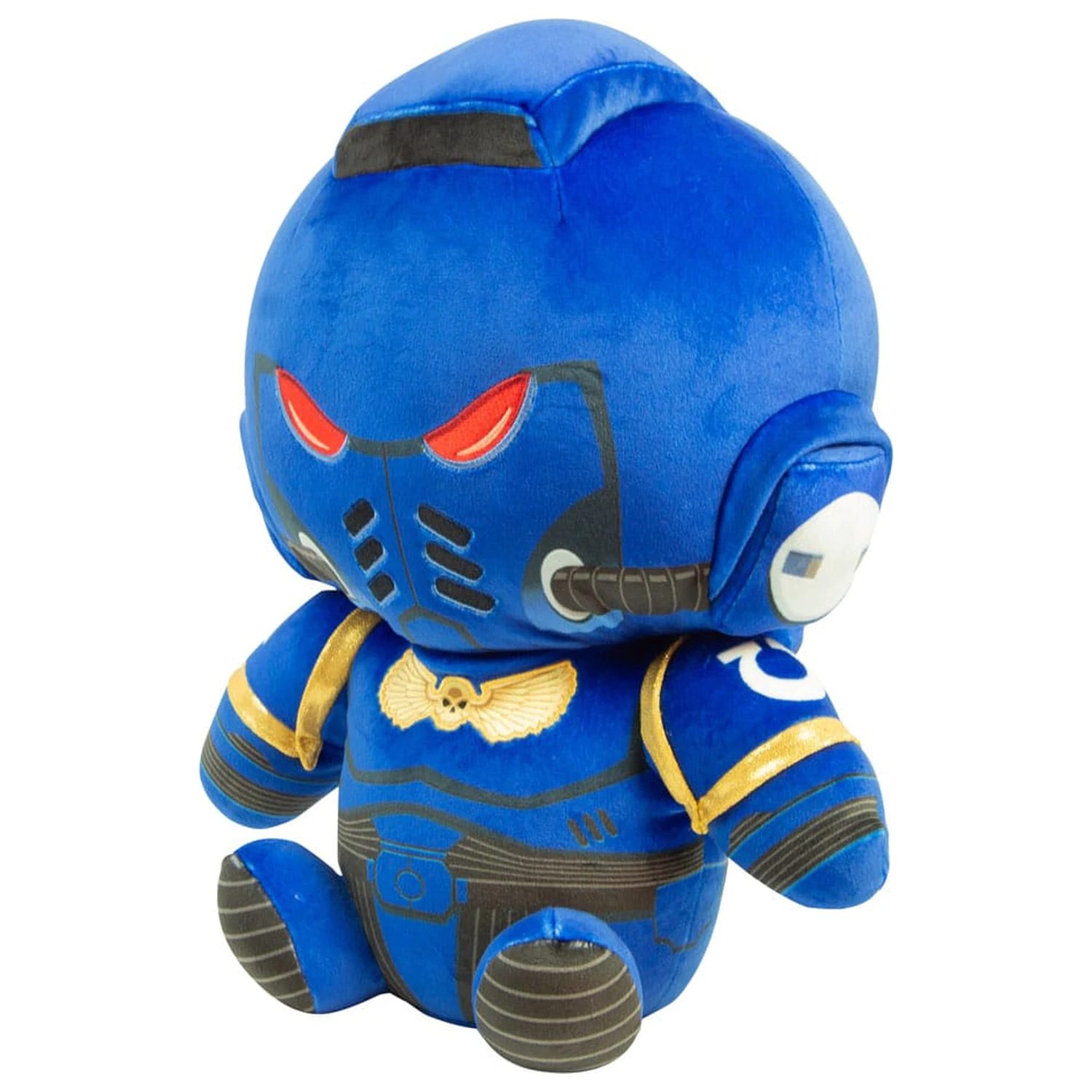 Warhammer Plush Figure Space Marine product photo