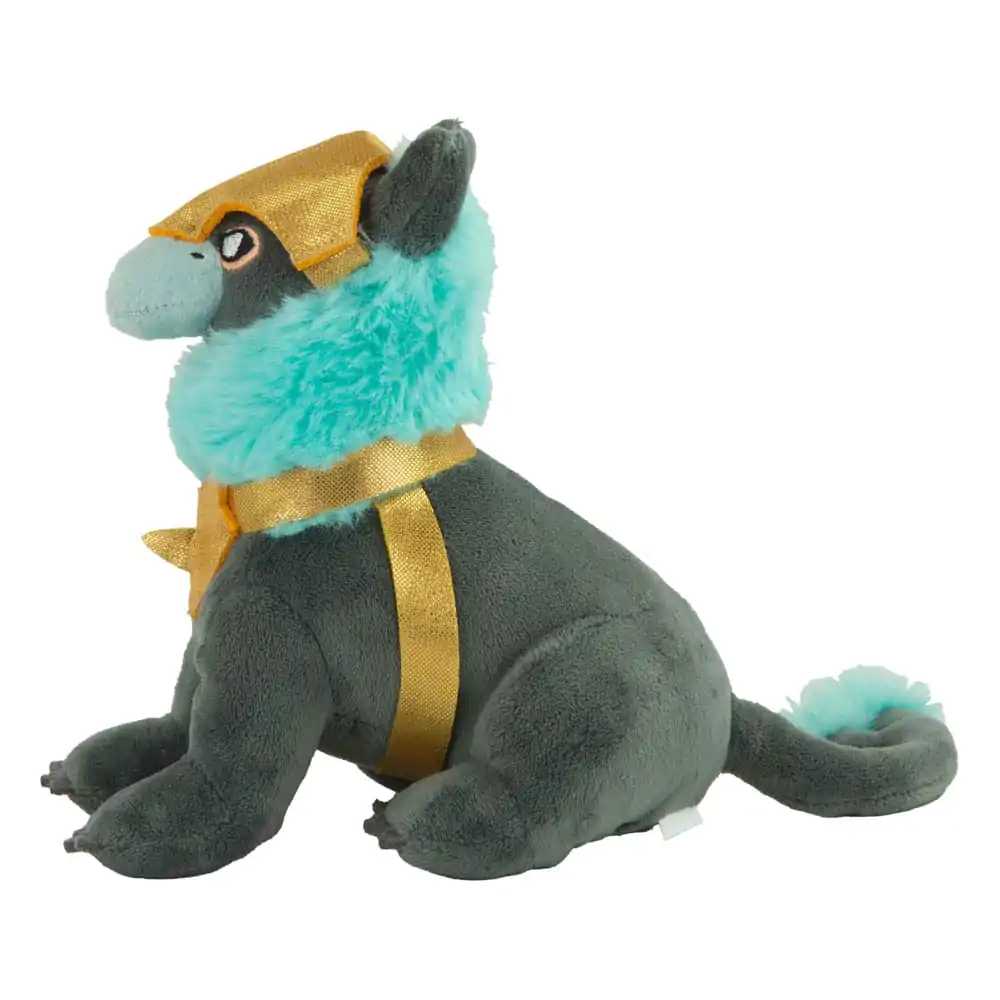 Warhammer Plush Figure Sacrosanct Gryph Hound 15 cm termékfotó