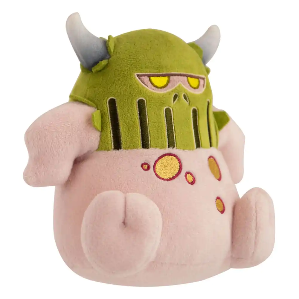 Warhammer Plush Figure Sassy Nurgling 15 cm termékfotó