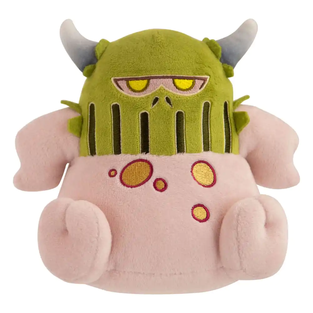 Warhammer Plush Figure Sassy Nurgling 15 cm termékfotó