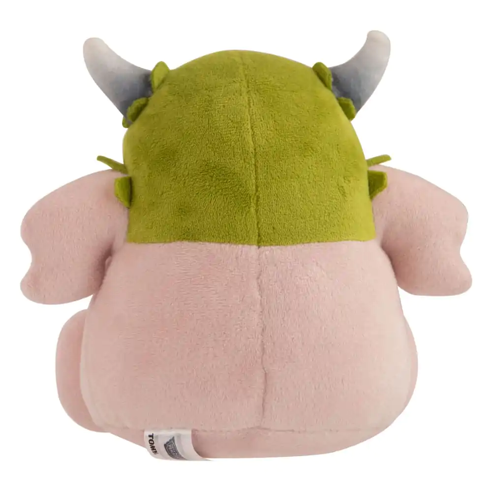 Warhammer Plush Figure Sassy Nurgling 15 cm termékfotó