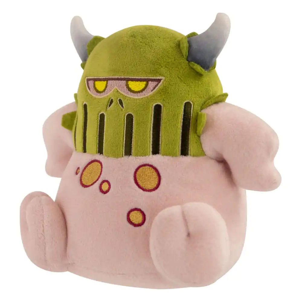 Warhammer Plush Figure Sassy Nurgling 15 cm termékfotó