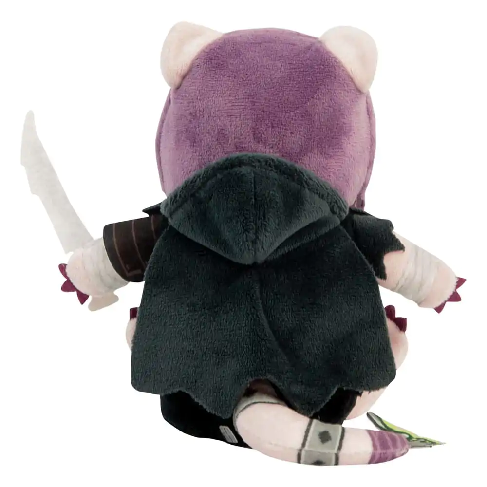 Warhammer Plush Figure Skaven Deathmaster 15 cm product photo