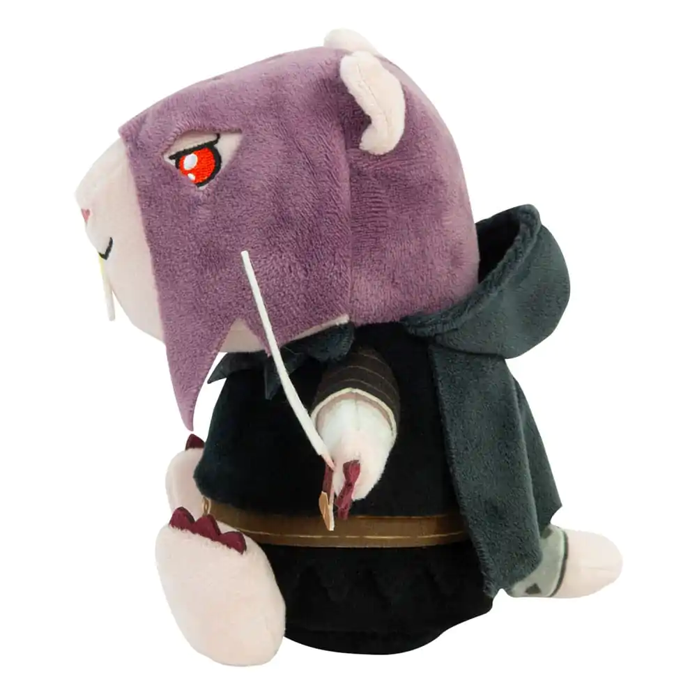 Warhammer Plush Figure Skaven Deathmaster 15 cm product photo