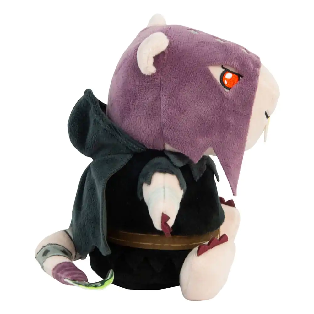 Warhammer Plush Figure Skaven Deathmaster 15 cm product photo