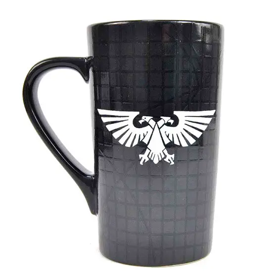 Warhammer Space Marine thermal mug product photo