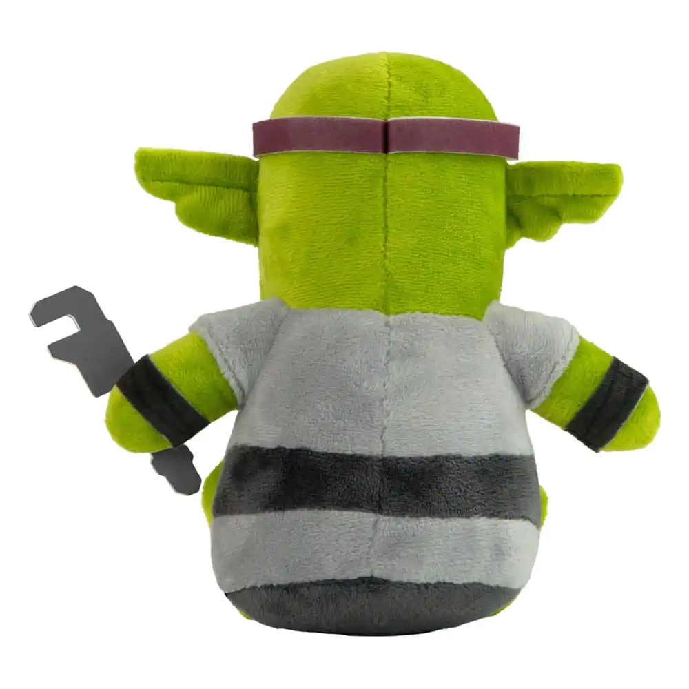 Warhammer Plush Figure Spanna Grot 18 cm termékfotó