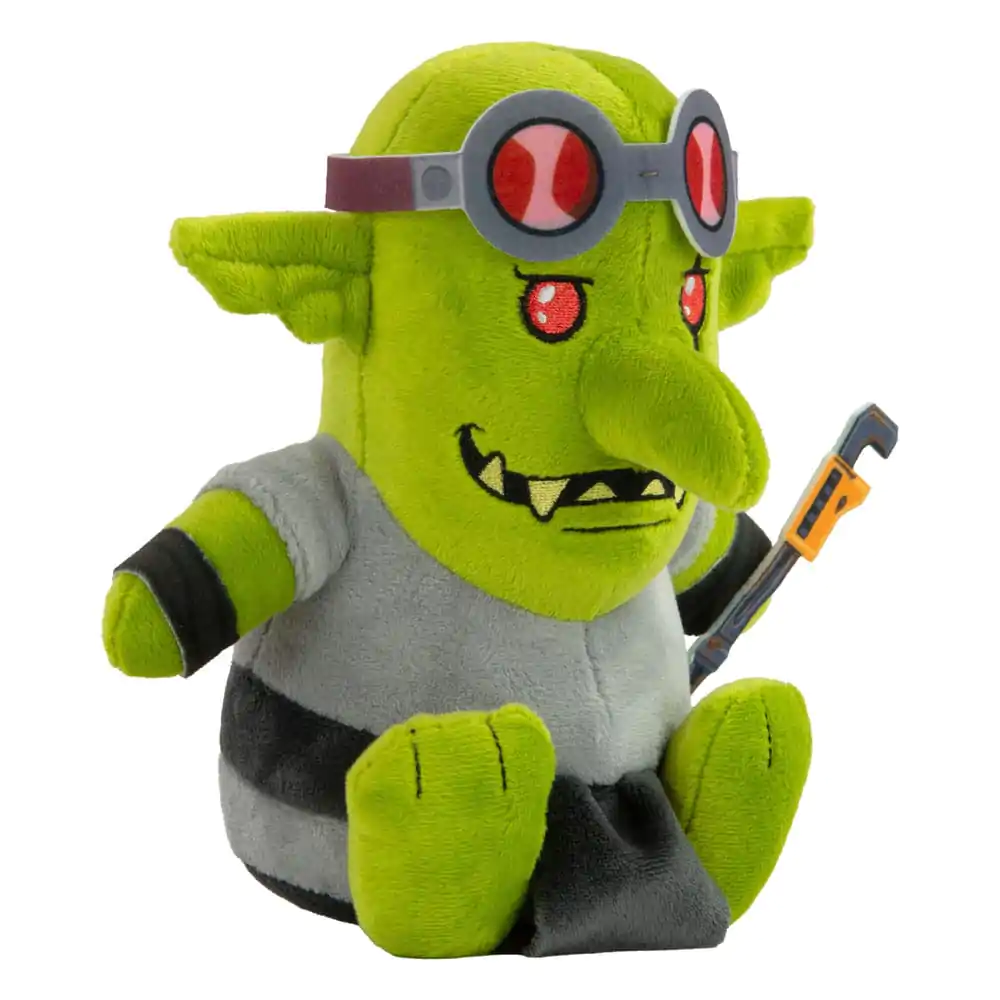 Warhammer Plush Figure Spanna Grot 18 cm termékfotó