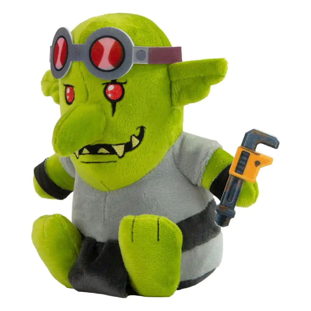 Warhammer Plush Figure Spanna Grot 18 cm termékfotó