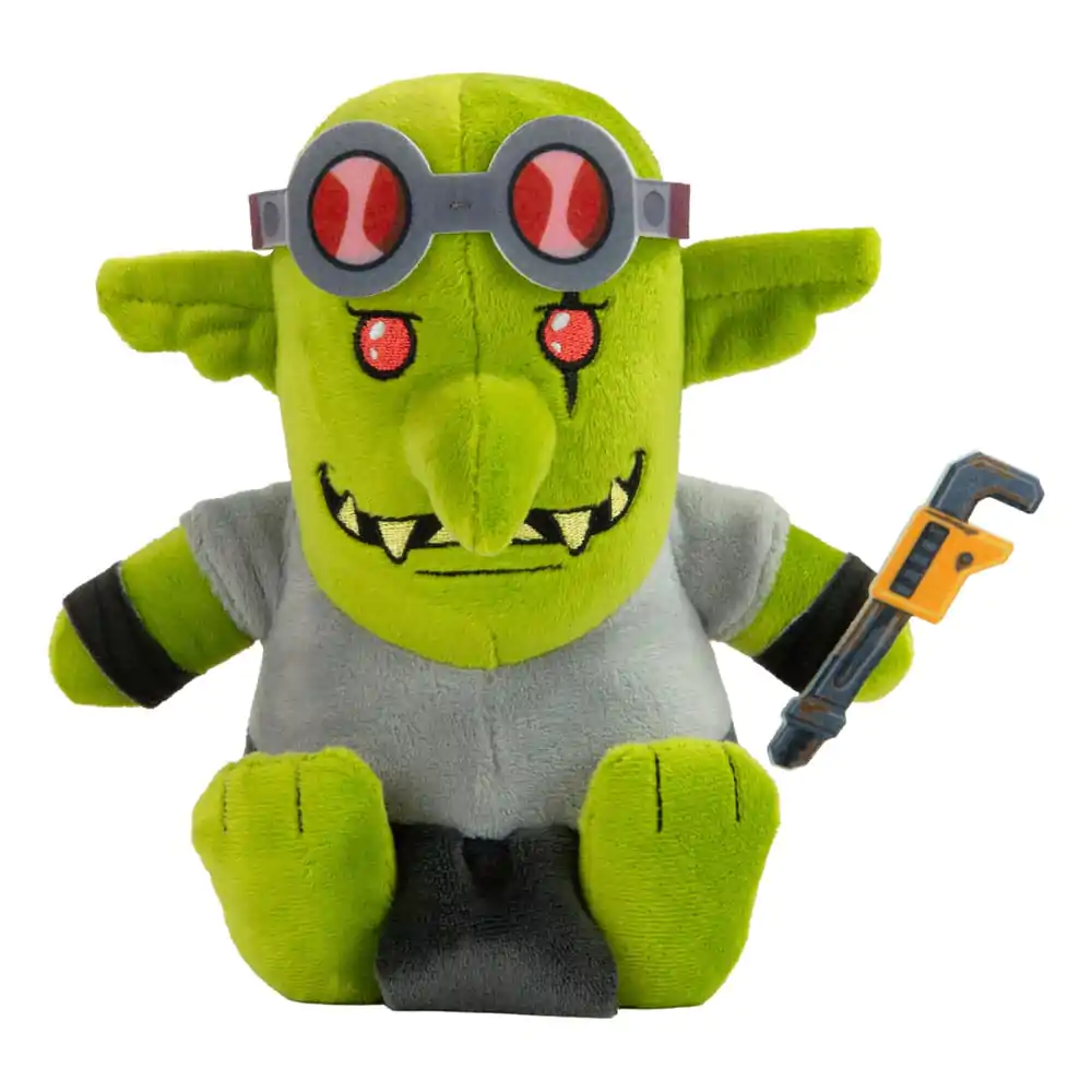 Warhammer Plush Figure Spanna Grot 18 cm termékfotó