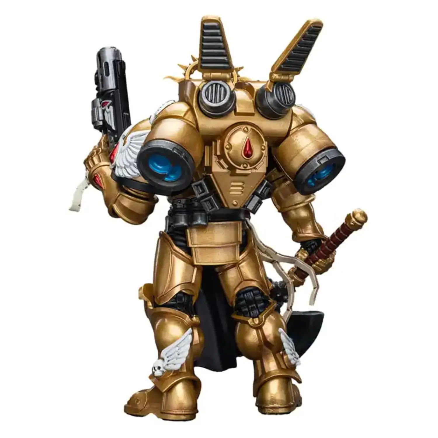 Warhammer The Horus Heresy Action Figure 1/18 Blood Angels Commander Dante 12 cm product photo