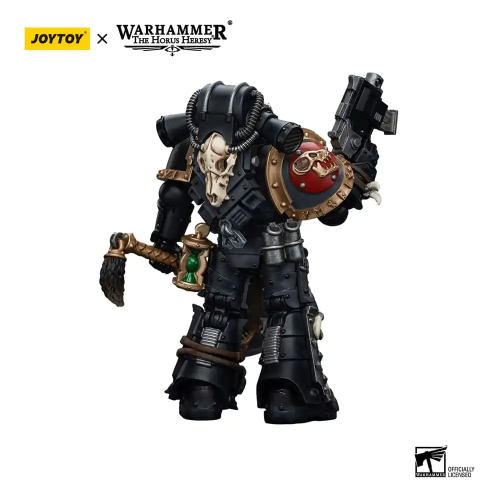 Warhammer The Horus Heresy Action Figure 1/18 Space Wolves Deathsworn Pack Deathsworn 1 12 cm product photo