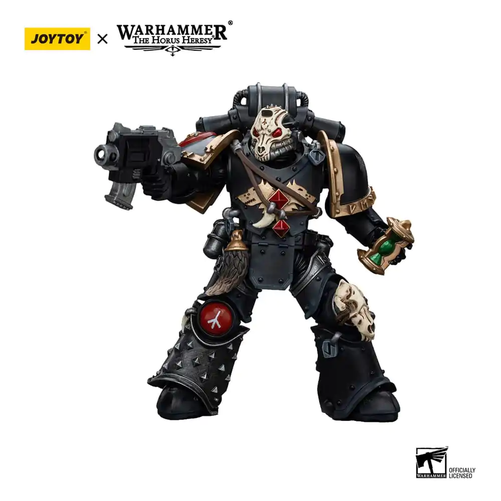 Warhammer The Horus Heresy Action Figure 1/18 Space Wolves Deathsworn Pack Deathsworn 2 12 cm product photo