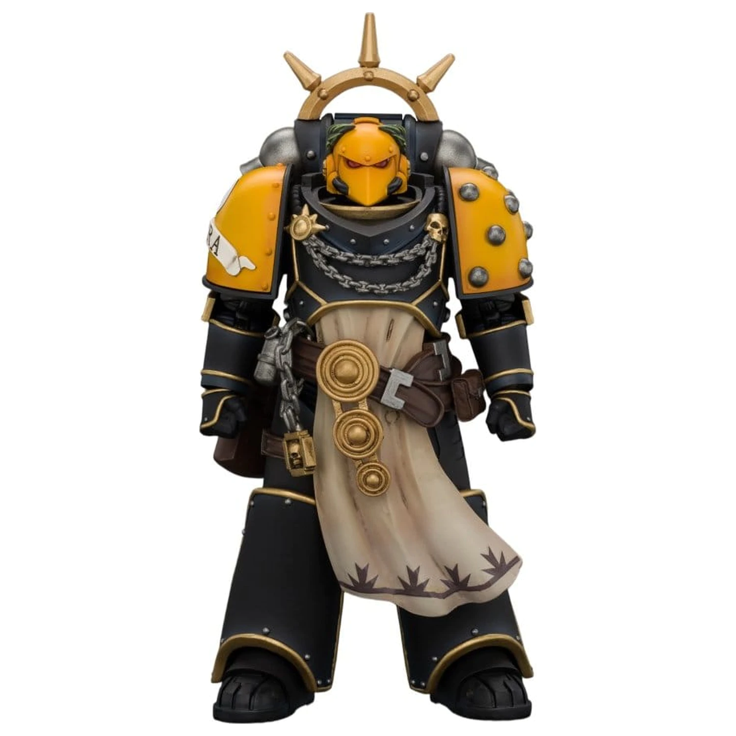 Warhammer The Horus Heresy figure Champion Consul Imperial Fists 12 cm product photo