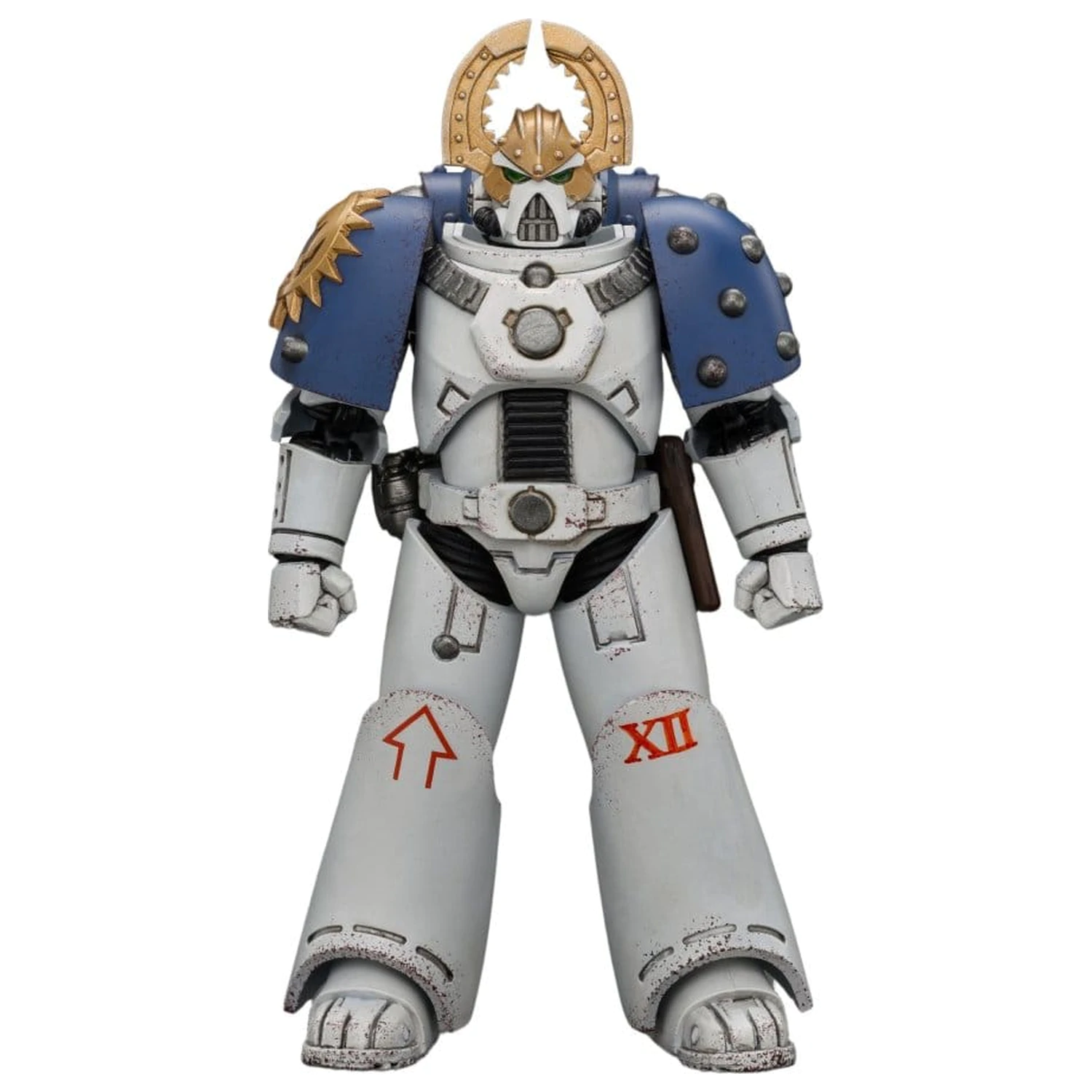 Warhammer The Horus Heresy figure MKVI Tactical Sergeant World Eaters 12 cm product photo