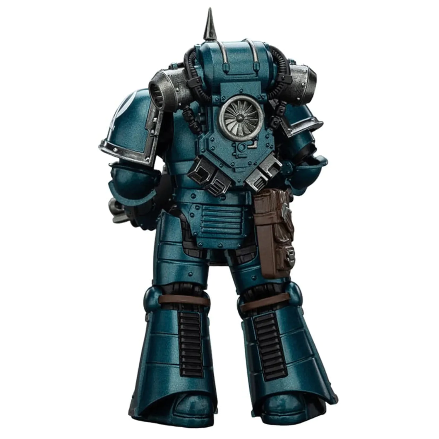 Warhammer The Horus Heresy Action Figure Alpha Legion MK lll Tactical Legionary 12 cm product photo
