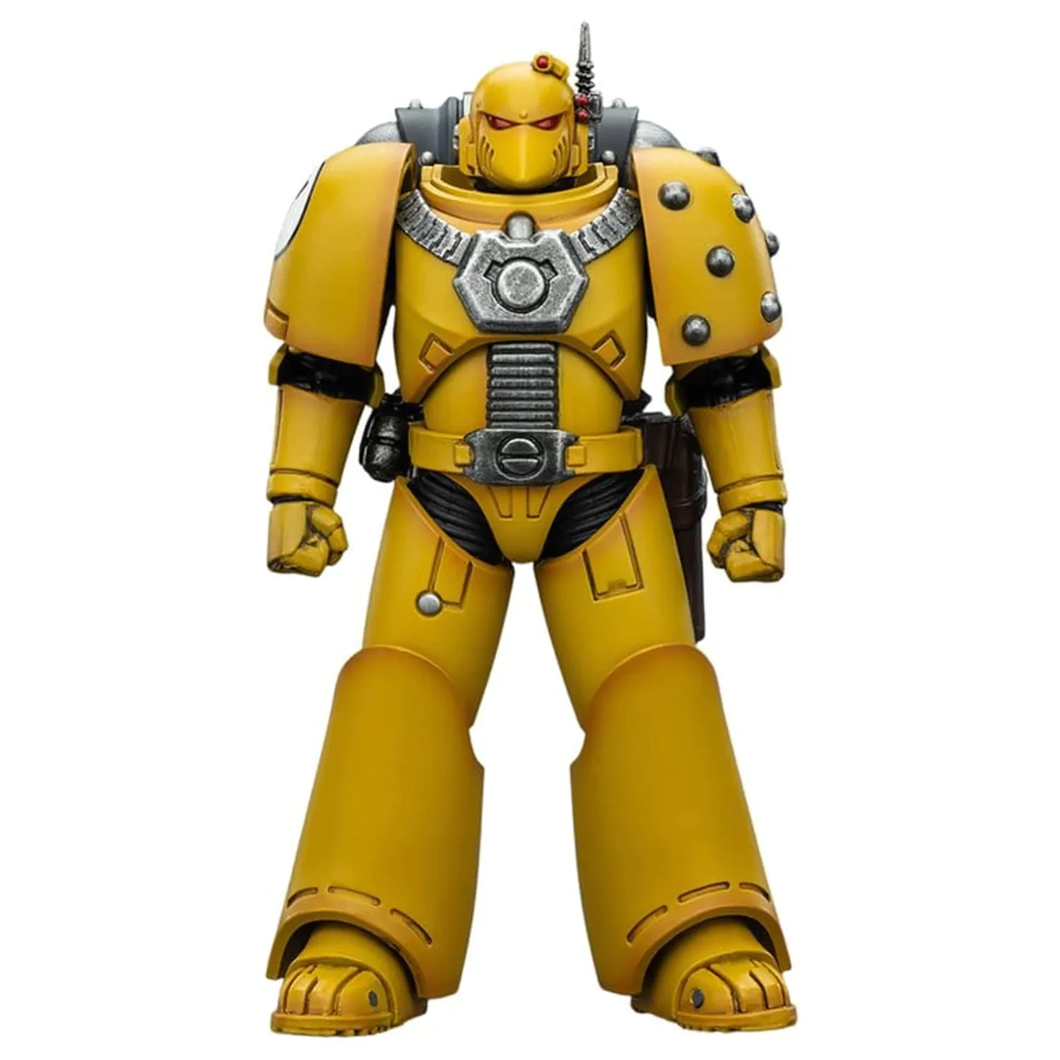 Warhammer The Horus Heresy Action Figure Imperial Fist MKVI Tactical Legionary 12 cm product photo