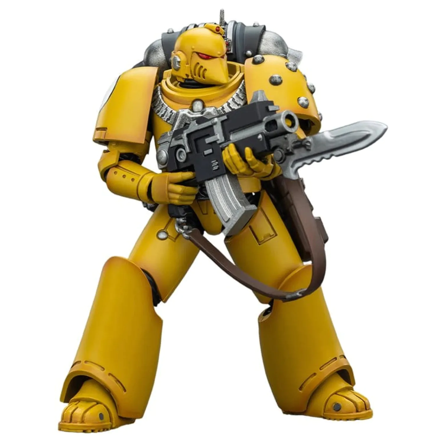 Warhammer The Horus Heresy Action Figure Imperial Fist MKVI Tactical Legionary 12 cm product photo