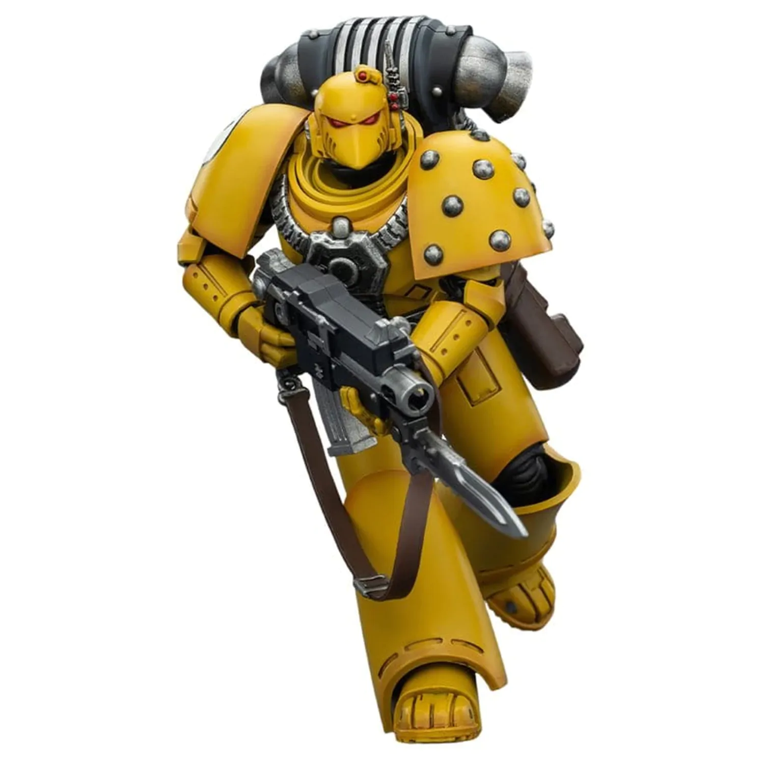 Warhammer The Horus Heresy Action Figure Imperial Fist MKVI Tactical Legionary 12 cm product photo