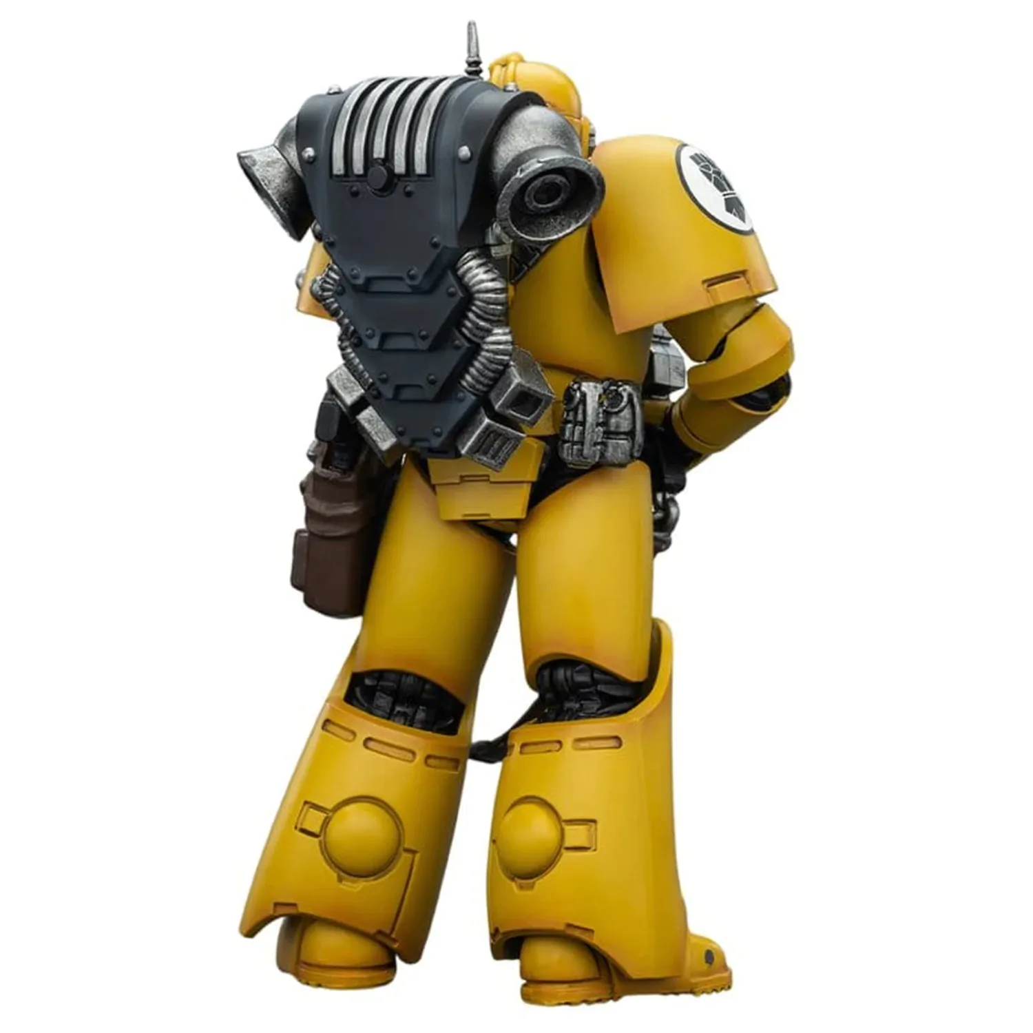 Warhammer The Horus Heresy Action Figure Imperial Fist MKVI Tactical Legionary 12 cm product photo