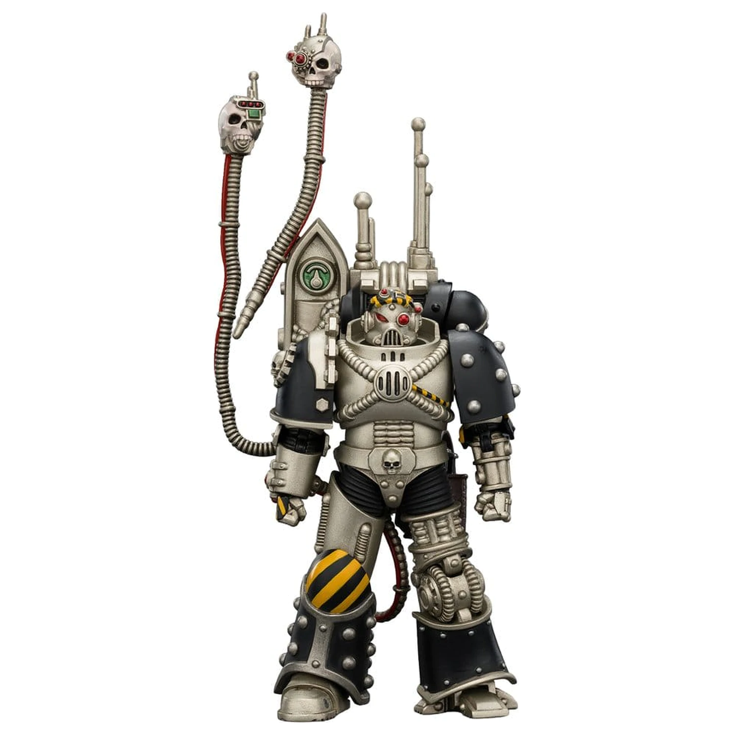 Warhammer The Horus Heresy Action Figure Iron Warriors Legion Praevian 12 cm product photo