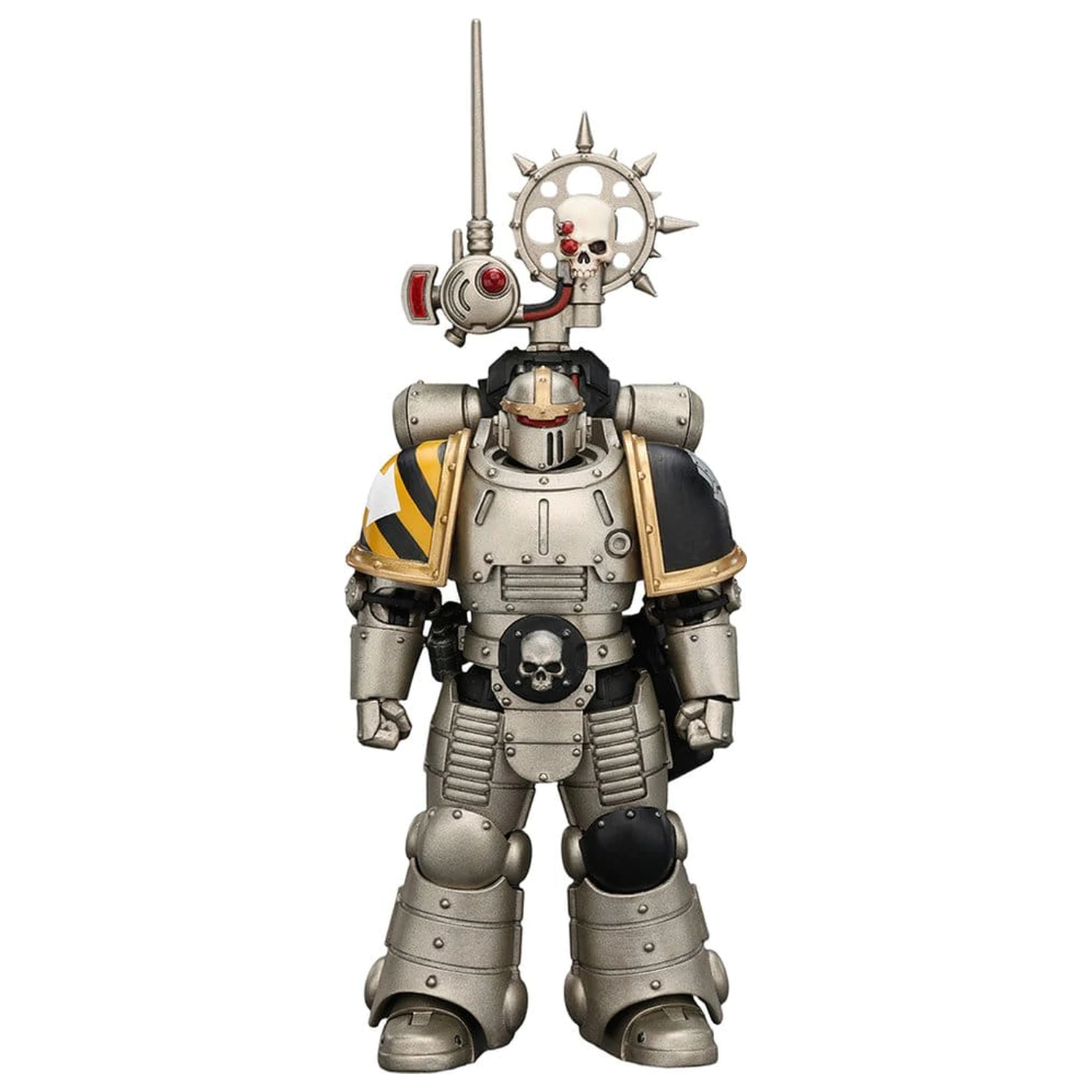 Warhammer The Horus Heresy Action Figure Iron Warriors MkII Legionary 2 12 cm product photo