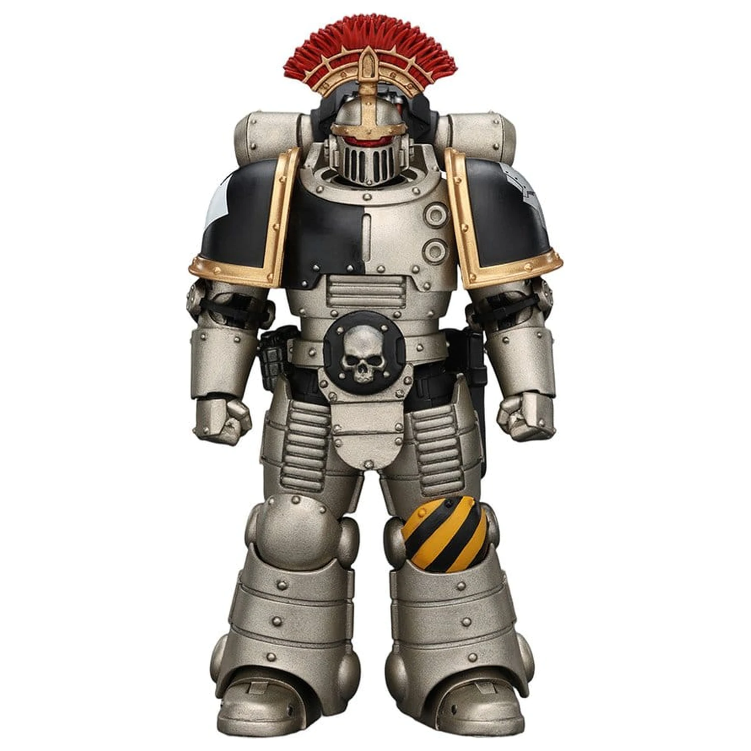 Warhammer The Horus Heresy Action Figure Iron Warriors MkII Tactical Sergeant 12 cm product photo