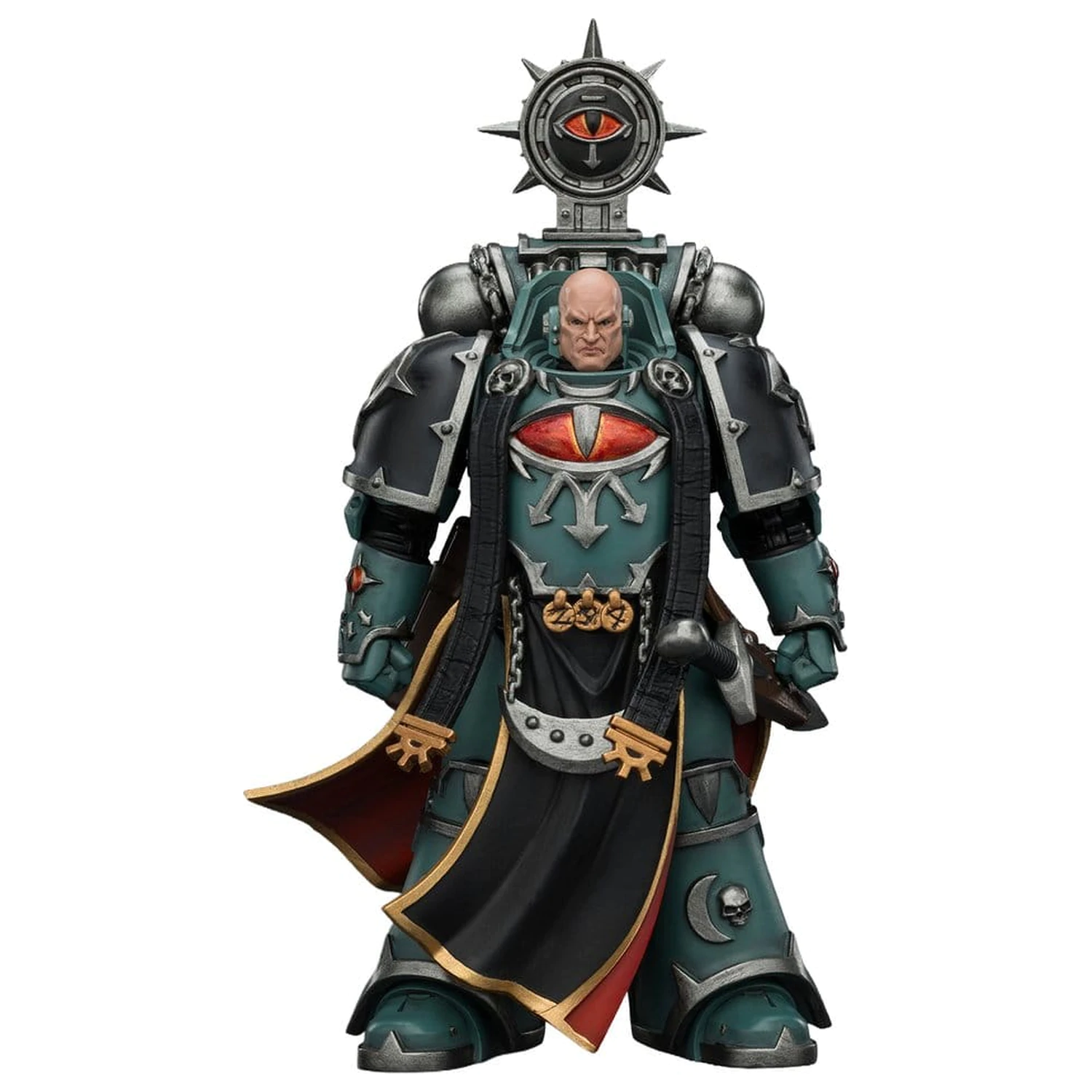 Warhammer The Horus Heresy Action Figure Sons of Horus Dark Emissary Consul 12 cm product photo