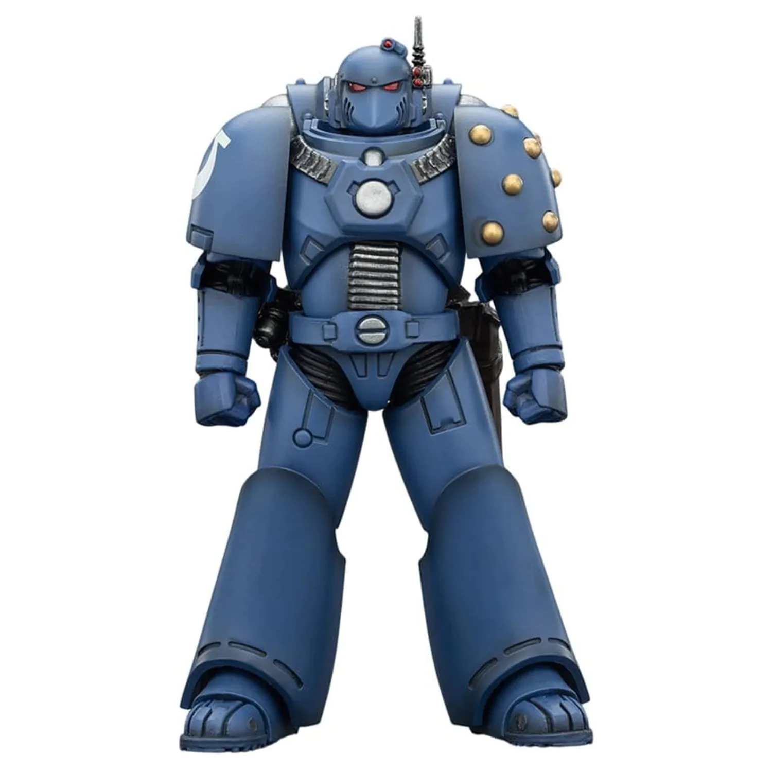 Warhammer The Horus Heresy Action Figure Ultramarines MKVI Tactical Legionary 12 cm product photo