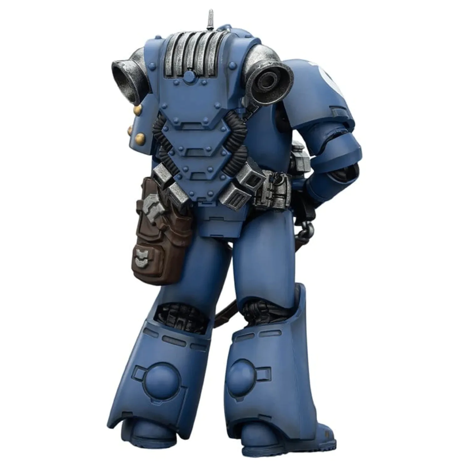 Warhammer The Horus Heresy Action Figure Ultramarines MKVI Tactical Legionary 12 cm product photo