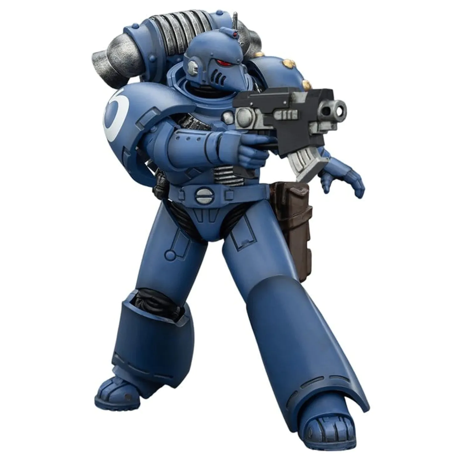 Warhammer The Horus Heresy Action Figure Ultramarines MKVI Tactical Legionary 12 cm product photo