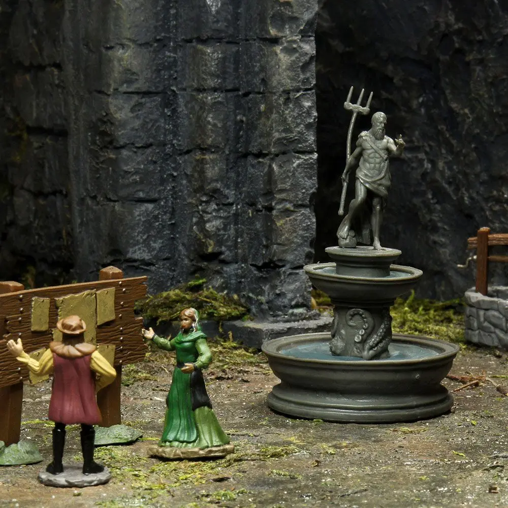 WarLock Tiles: Accessory - Marketplace product photo