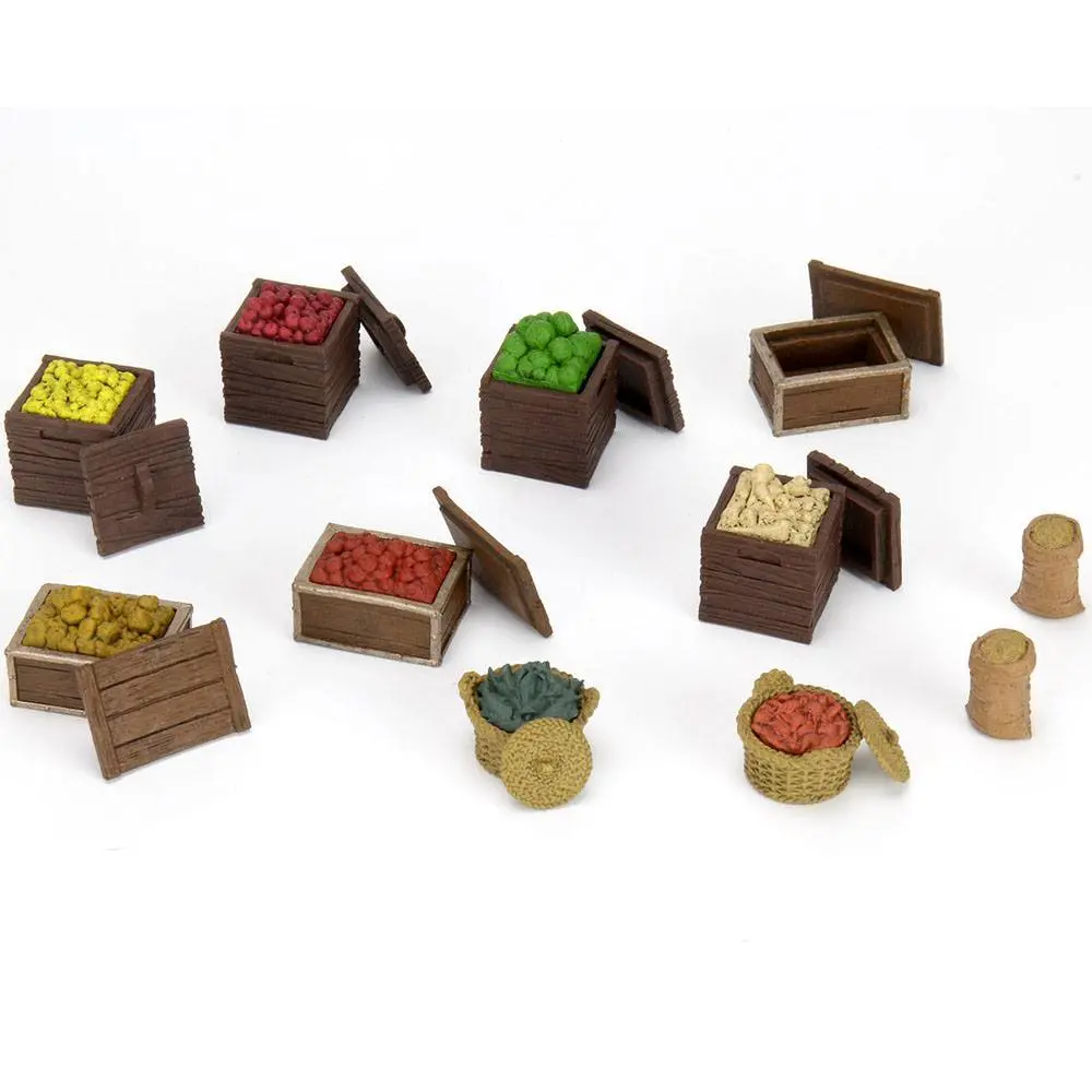 WarLock Tiles: Accessory - Marketplace product photo