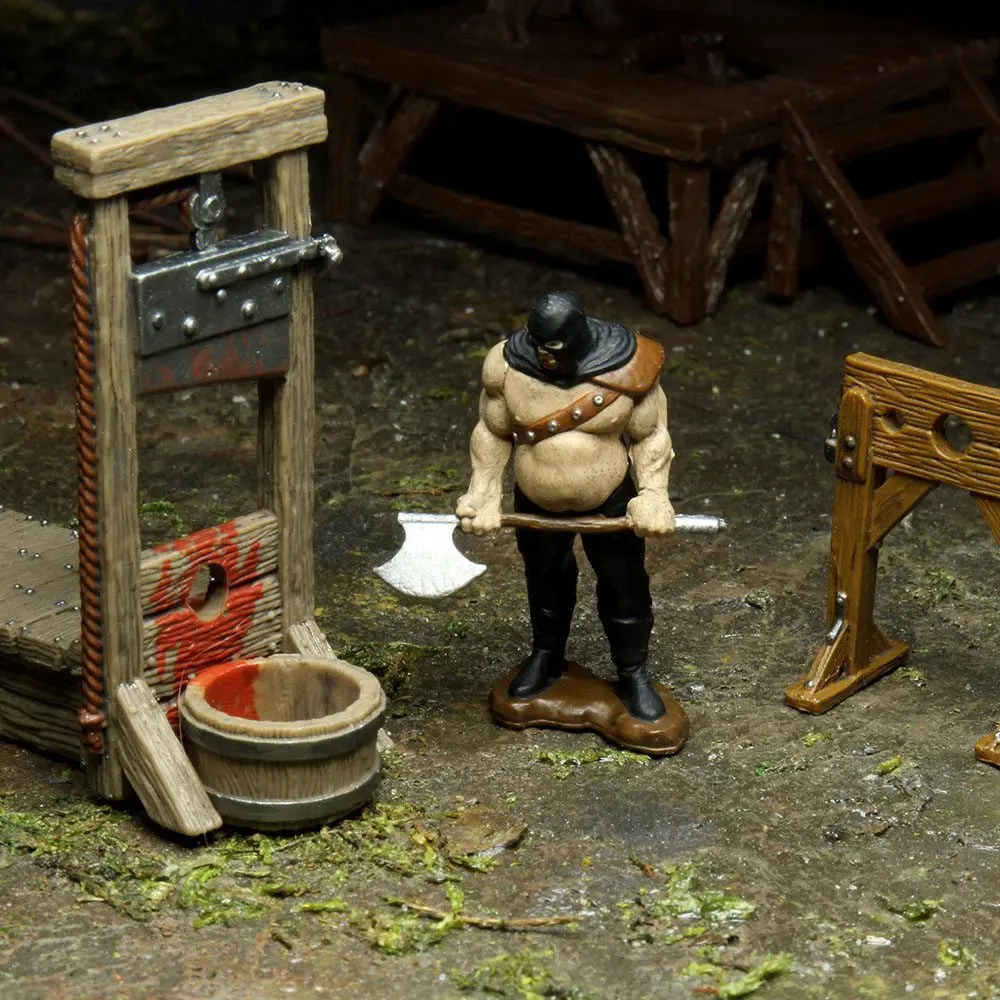 WarLock Tiles: Accessory - Marketplace product photo