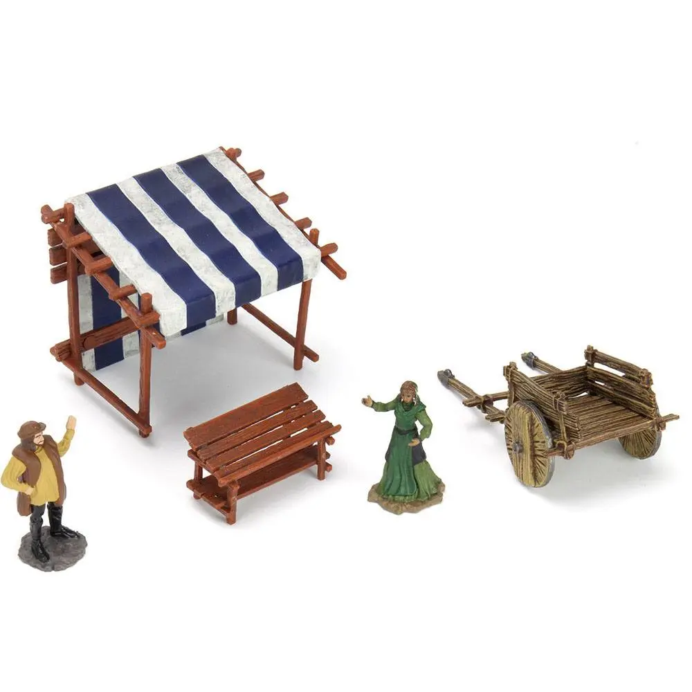 WarLock Tiles: Accessory - Marketplace product photo