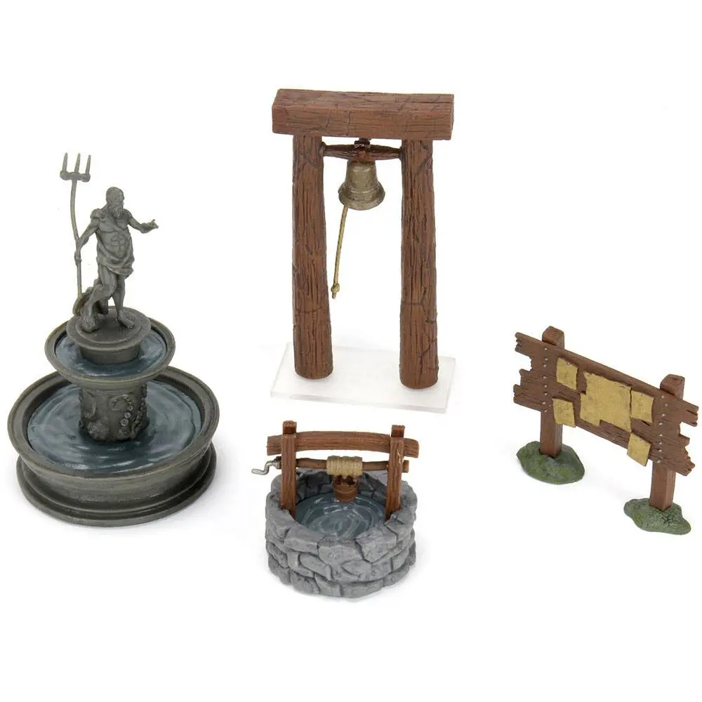 WarLock Tiles: Accessory - Marketplace product photo