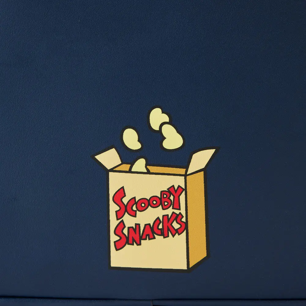 Loungefly Warner Bros 100th Anniversary Looney Tunes &amp; Scooby backpack 26cm product photo