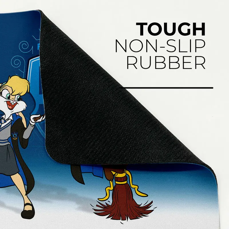 Warner Bros 100th Anniversary Looney Tunes Harry Potter Ravenclaw mouse pad product photo