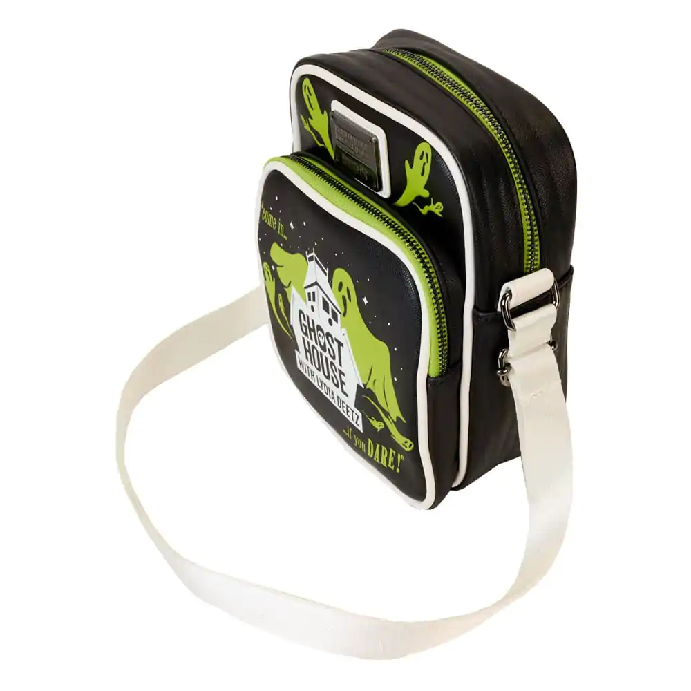 Warner Bros by Loungefly Crossbody Beetlejuice 2 product photo