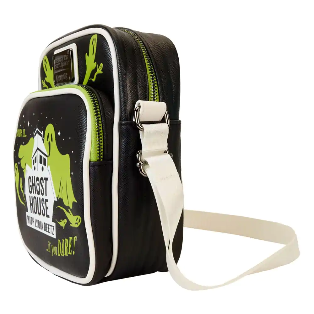 Warner Bros by Loungefly Crossbody Beetlejuice 2 product photo