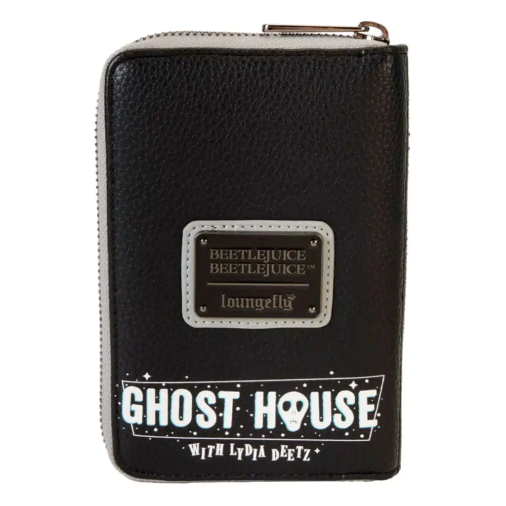 Warner Bros by Loungefly Wallet Beetlejuice 2 product photo