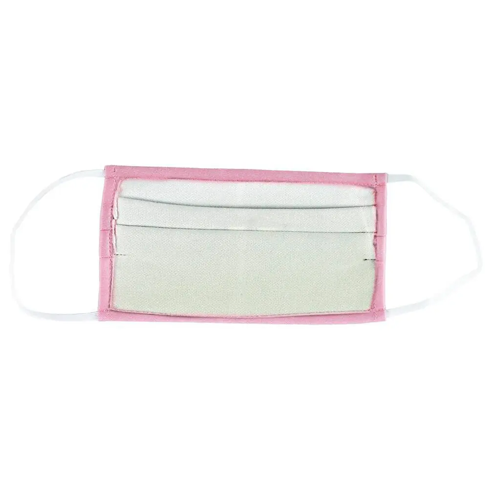 Warner Bros Tweety reusable kids face mask product photo