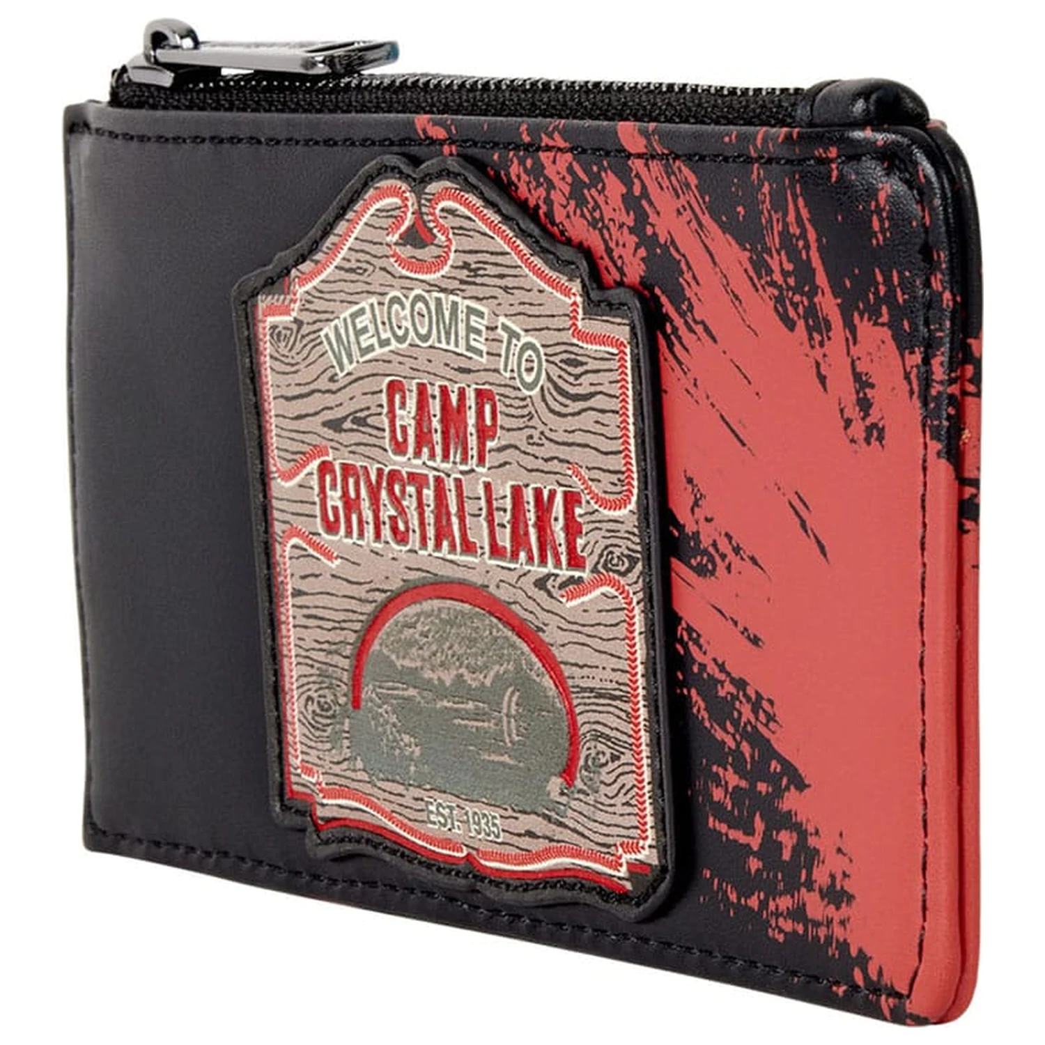 Warner Bros by Loungefly Cardholder Friday the 13th product photo
