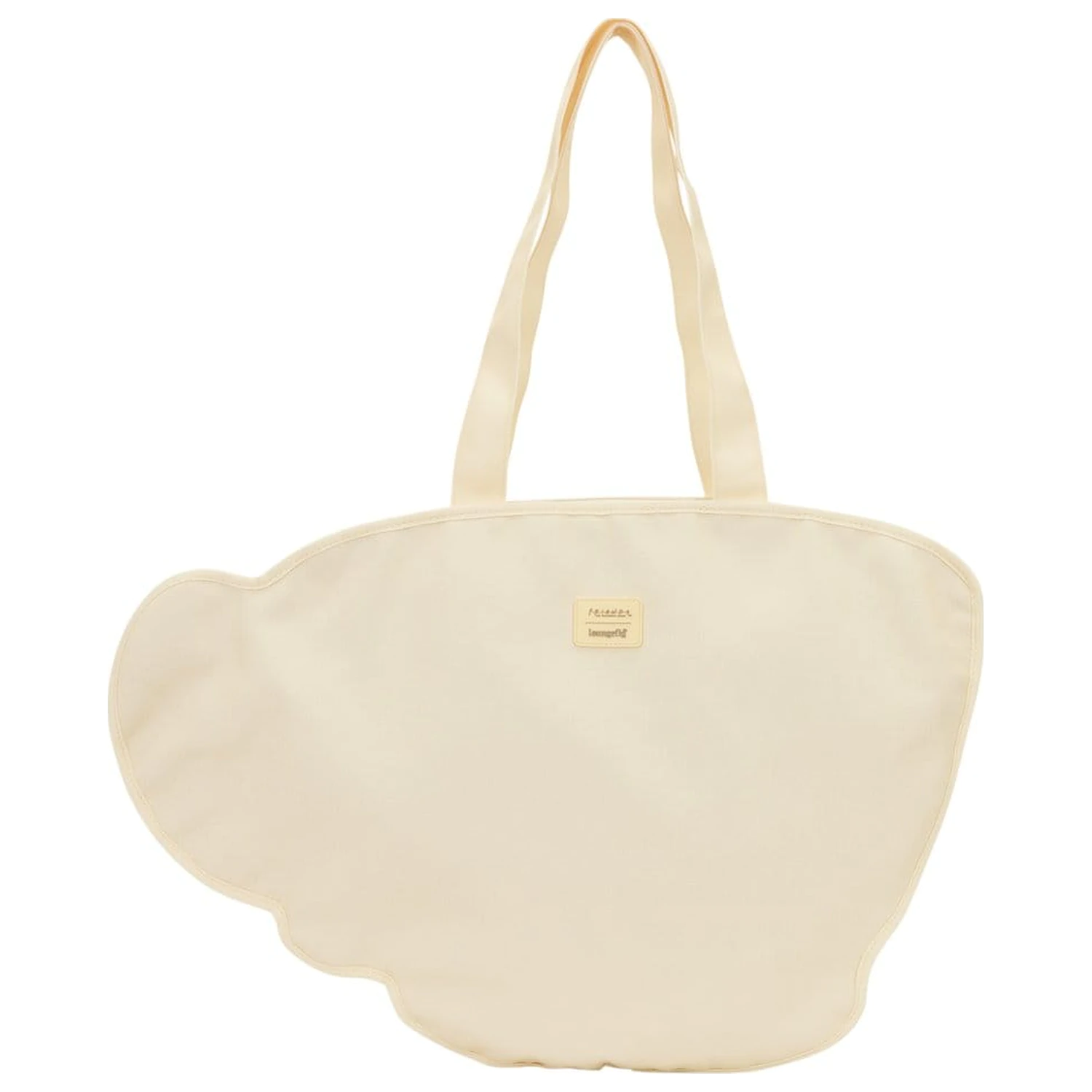 Warner Bros by Loungefly Tote Bag Friends product photo