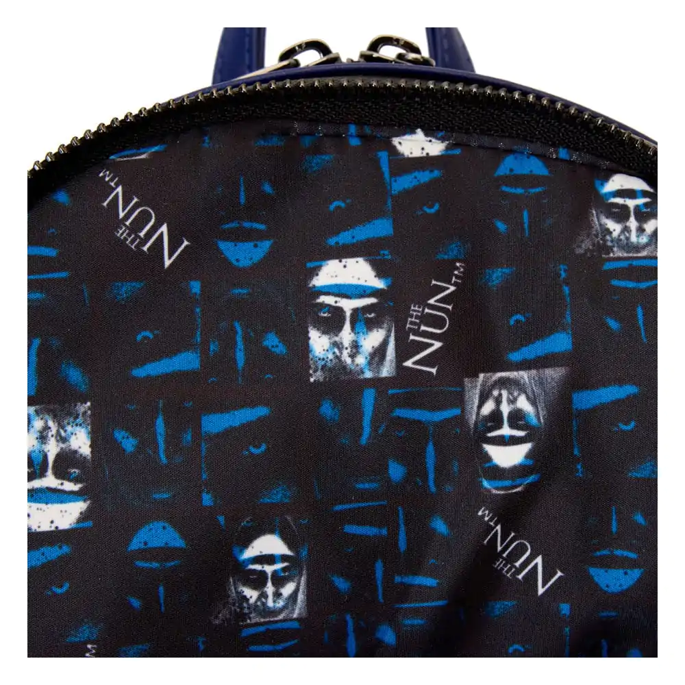 Warner Bros by Loungefly Mini Backpack The Nun termékfotó