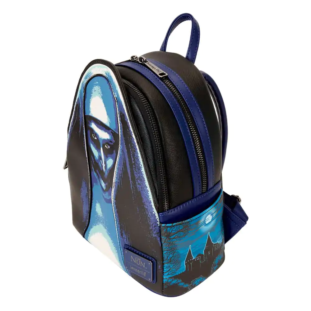 Warner Bros by Loungefly Mini Backpack The Nun termékfotó